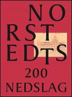Norstedts 200 nedslag