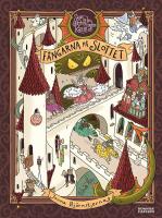 F&aring;ngarna p&aring; slottet