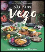 V&auml;rldens vego fr&aring;n Slottstr&auml;dg&aring;rden Ulriksdal