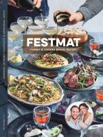 Festmat : Fanny & Zackes b&auml;sta recept