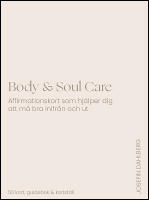 Body & soul care