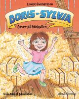 Doris-Sylvia sover p&aring; h&ouml;skullen
