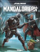 Mandaloriern. S&auml;song 2
