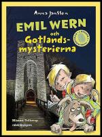 Emil Wern och Gotlandsmysterierna : Samlingsvolym