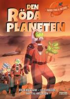 Den r&ouml;da planeten