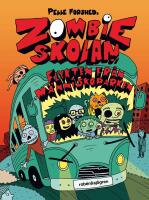 Flykten fr&aring;n m&auml;nniskoparken