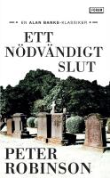 Ett n&ouml;dv&auml;ndigt slut