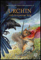 Urchin och korparnas krig