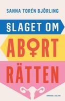 Slaget om abortr&auml;tten