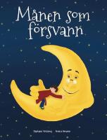 M&aring;nen som f&ouml;rsvann