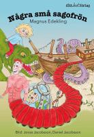 N&aring;gra sm&aring; sagofr&ouml;n
