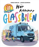 H&auml;r kommer glassbilen