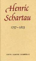 Henric Schartau 1757-1825