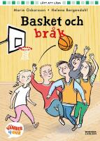 Basket och br&aring;k