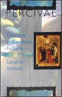 Den nya m&auml;nniskans historia : Lasarustecknet