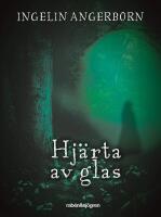 Hj&auml;rta av glas