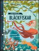 Stora boken om bl&auml;ckfiskar