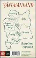 &Aring;rsboken ; V&auml;stmanland