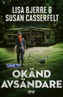 Ok&auml;nd avs&auml;ndare