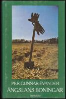 &Auml;ngslans boningar : En dagboksroman