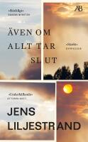 &Auml;ven om allt tar slut