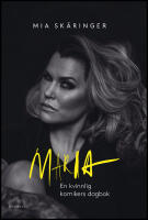 Maria : En kvinnlig komikers dagbok - den lagrade sorgen