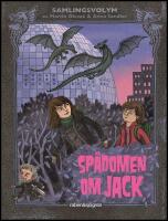 Sp&aring;domen om Jack : Samlingsvolym