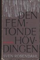 Den femtonde h&ouml;vdingen