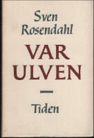 Varulven. Roman