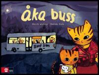 &Aring;ka buss