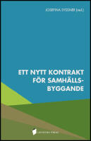 Ett nytt kontrakt f&ouml;r samh&auml;llsbyggande