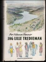 Jag lille tredjeman
