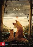 Pax, resan hem