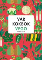 V&aring;r kokbok vego