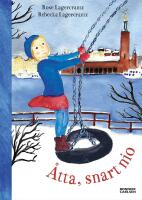 &Aring;tta, snart nio