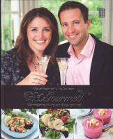 GI gourmet : Viktminskning f&ouml;r dig som &auml;lskar god mat