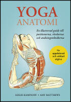 Yoga anatomi : Anatomi