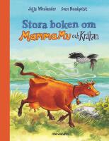 Stora boken om Mamma Mu och Kr&aring;kan