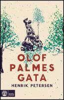 Olof Palmes gata