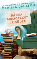 Det lilla biblioteket p&aring; S&ouml;der