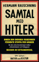 Samtal med Hitler