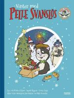 Vinter med Pelle Svansl&ouml;s. Samlingsvolym