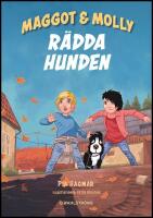 R&auml;dda hunden