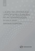 Lagen om offentliga uppköpserbjudanden på aktiemarknaden (LUA)