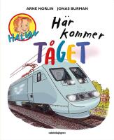 H&auml;r kommer t&aring;get