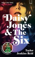Daisy Jones & The Six
