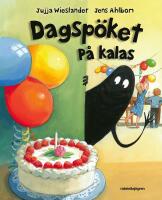 Dagsp&ouml;ket p&aring; kalas