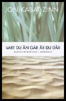 Vart du &auml;n g&aring;r &auml;r du d&auml;r : Medveten n&auml;rvaro i vardagen