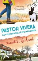 Pastor Viveka och feministerna p&aring; Stockrosv&auml;gen