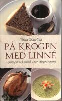 P&aring; krogen med Linn&eacute; : Sj&ouml;krogar och svensk 1700-talsgastronomi